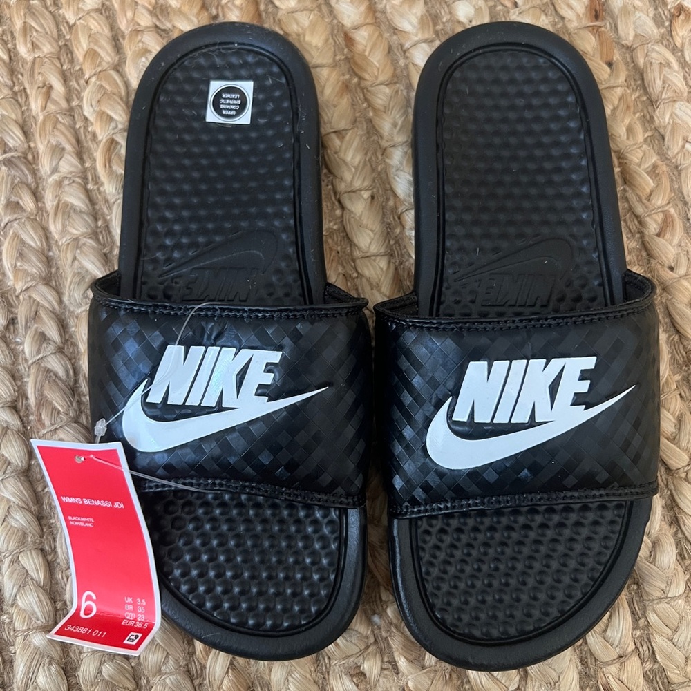 Nike Slides